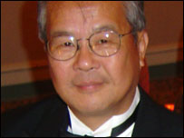 Nhà nghiên cứu Nguyễn Quốc Cường