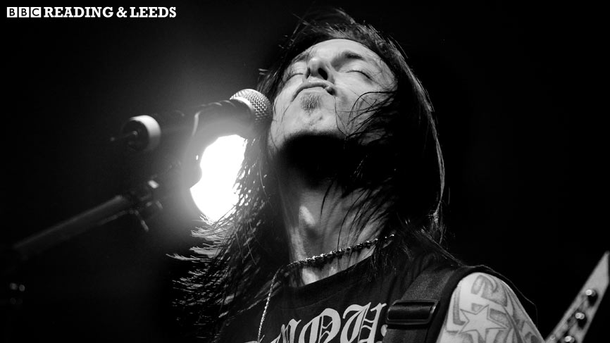 Bullet For My Valentine