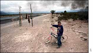 Světové bohatství by podle brazilského prezidenta mělo být rozdělováno rovnoměrněji