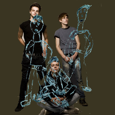 Portrait Design Competition Entry!