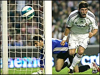 سرژیو راموس