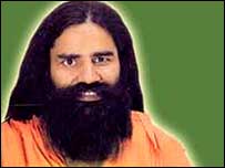 Swami Ramdev 