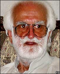 नवाब अकबर बुगटी