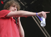 The Pigeon Detectives