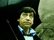 The Second Doctor