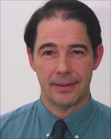 Jonathon Porritt