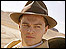 Leonardo diCaprio em 'O Aviador'