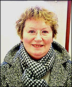 Mrs. Stockhill of Bridlington