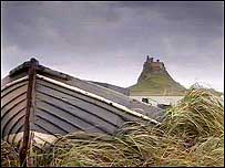 Holy Island