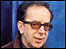 Shkrimtari Ismail Kadare