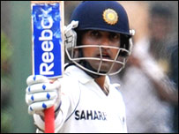 गौतम गंभीर 