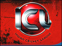 आईसीएल का लोगो