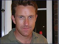 Earl Carpenter Producer of West End Showcase