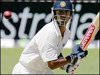 راہول ڈرویڈ