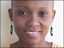 Mandisa Zitha
