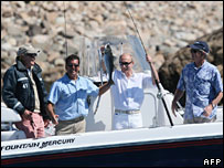 ولادیمیر پوتین