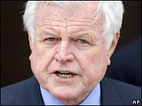 Edward Kennedy
