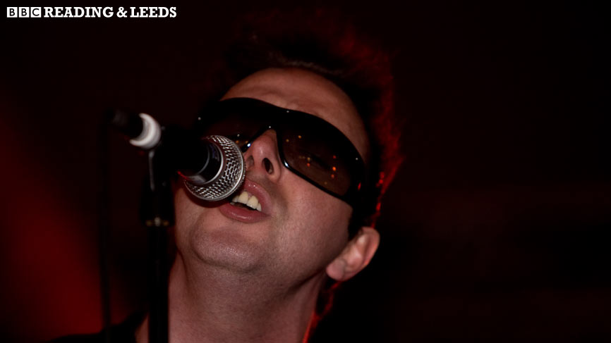 Glasvegas