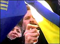 Тарас Чорновіл