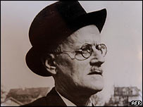 جوائیس کی خط 