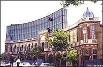 ميدان حسن آباد