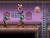 Buffy: Wrath of the Darkhul King screenshot - click to see more screenshots.