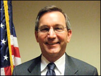 Scot Marciel, Phó trợ lý ngoại trưởng Mỹ