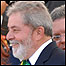 O presidente Luis Inácio Lula da Silva (Foto: Wilson Dias/ABr)