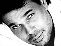 संदेश शांडिल्य