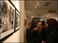 گالری راه ابریشم