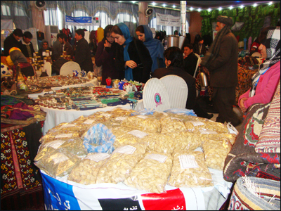 توليدات وطنی