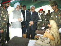 منموہن سنگھ 