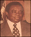 Elewechi's father
