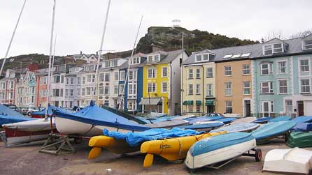 Aberdyfi
