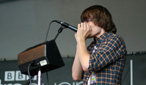 Ellen and the Escapades