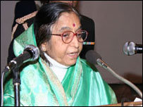 پرتیبھا پاٹل