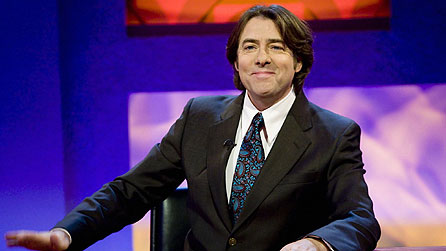 Jonathan Ross