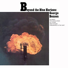 Review of Beyond the Blue Horizon