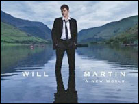 威尔·马丁