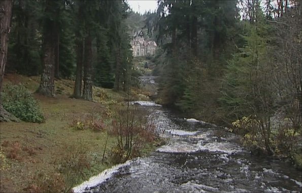 Cragside