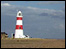 Orford Ness lighthouse