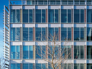 BBC Media Village, Shepherds Bush