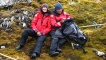 Harriet and Phil