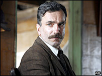 丹尼尔·戴-路易斯