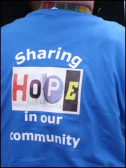 Hope '08