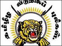 Tamil Tigers
