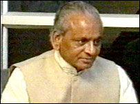 कल्याण सिंह, भाजपा नेता