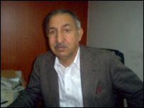 پوهاند حميد الله امين