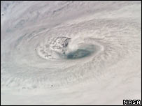 هاریکین دین