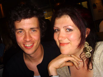 Criw C2 yn Cymdeithasu!